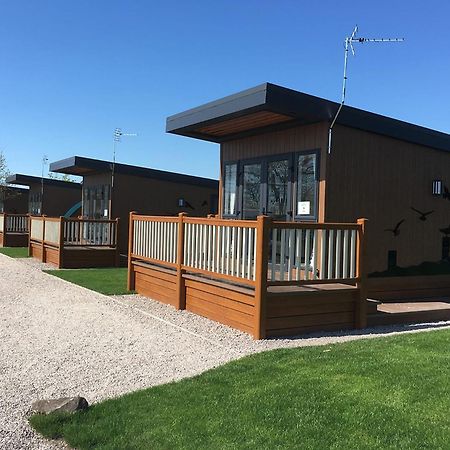 Wild Rose Holiday Park Colby  Экстерьер фото