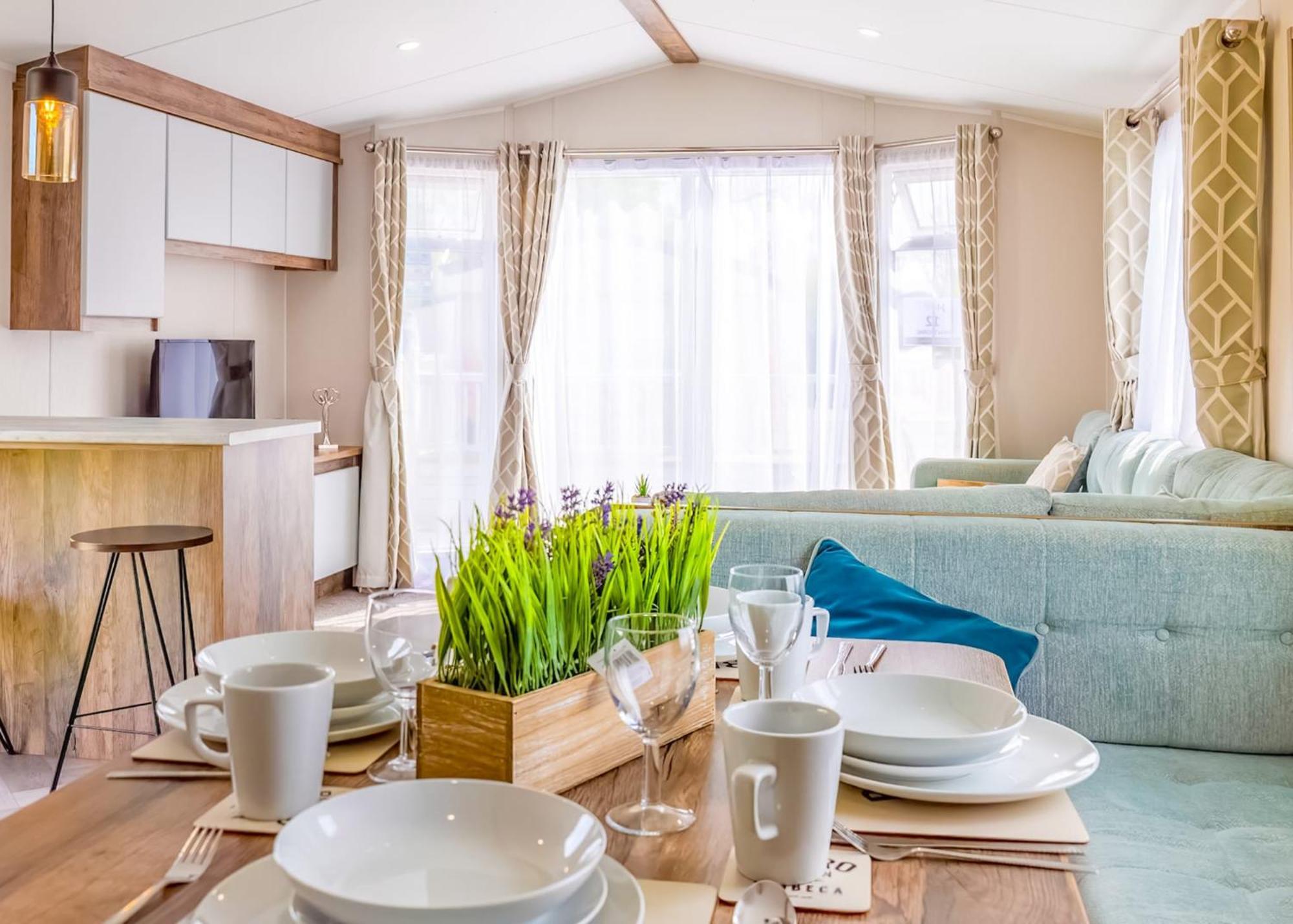 Wild Rose Holiday Park Colby  Экстерьер фото