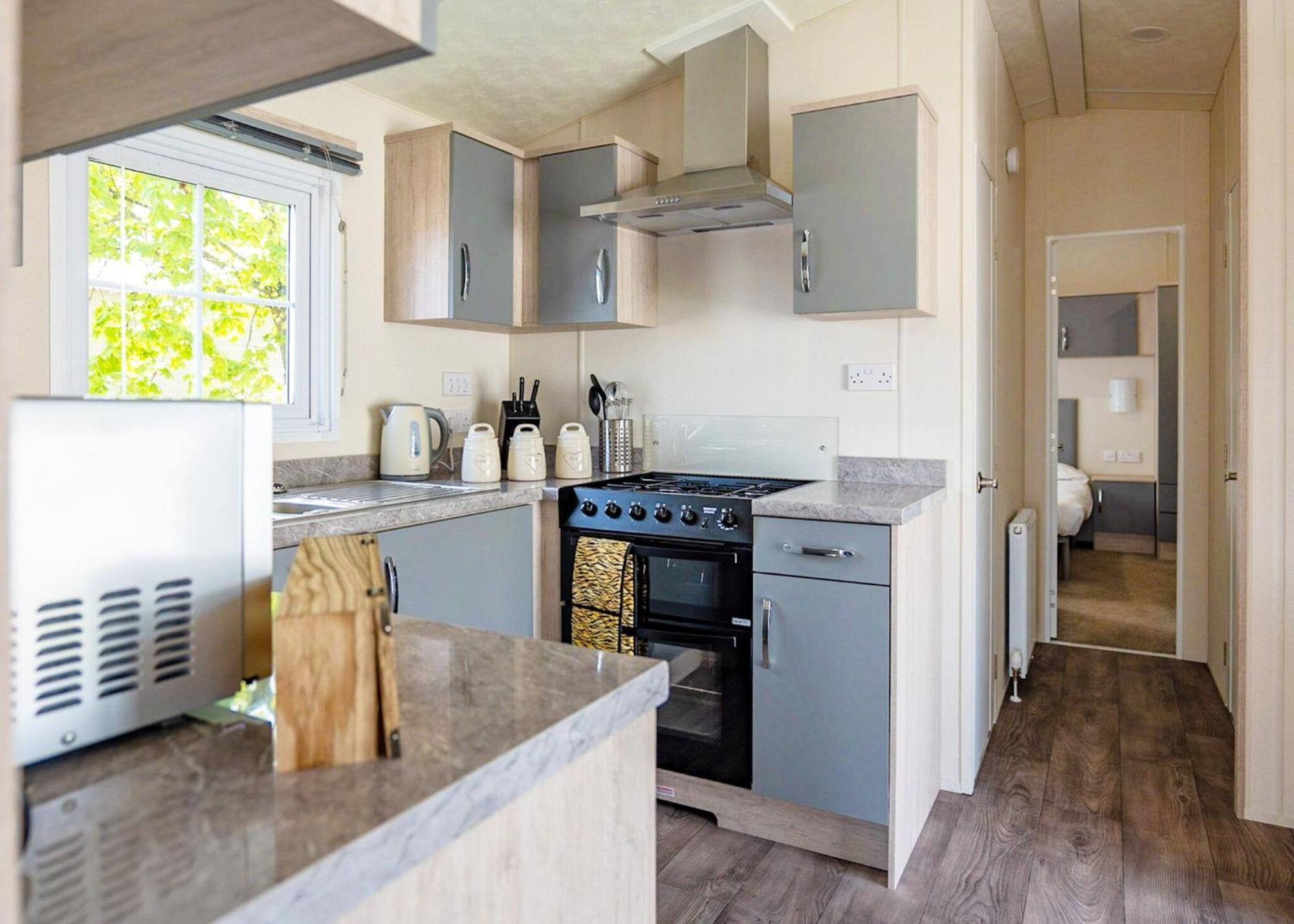 Wild Rose Holiday Park Colby  Экстерьер фото