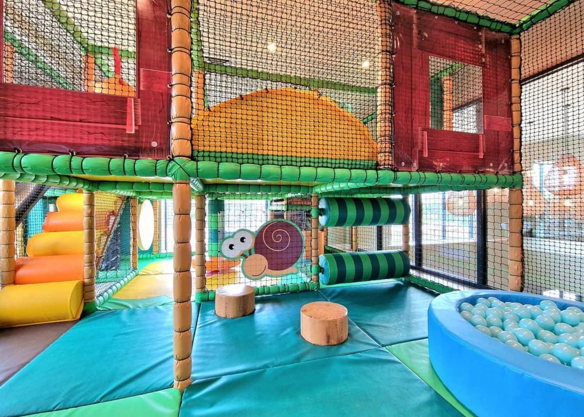 Wild Rose Holiday Park Colby  Экстерьер фото