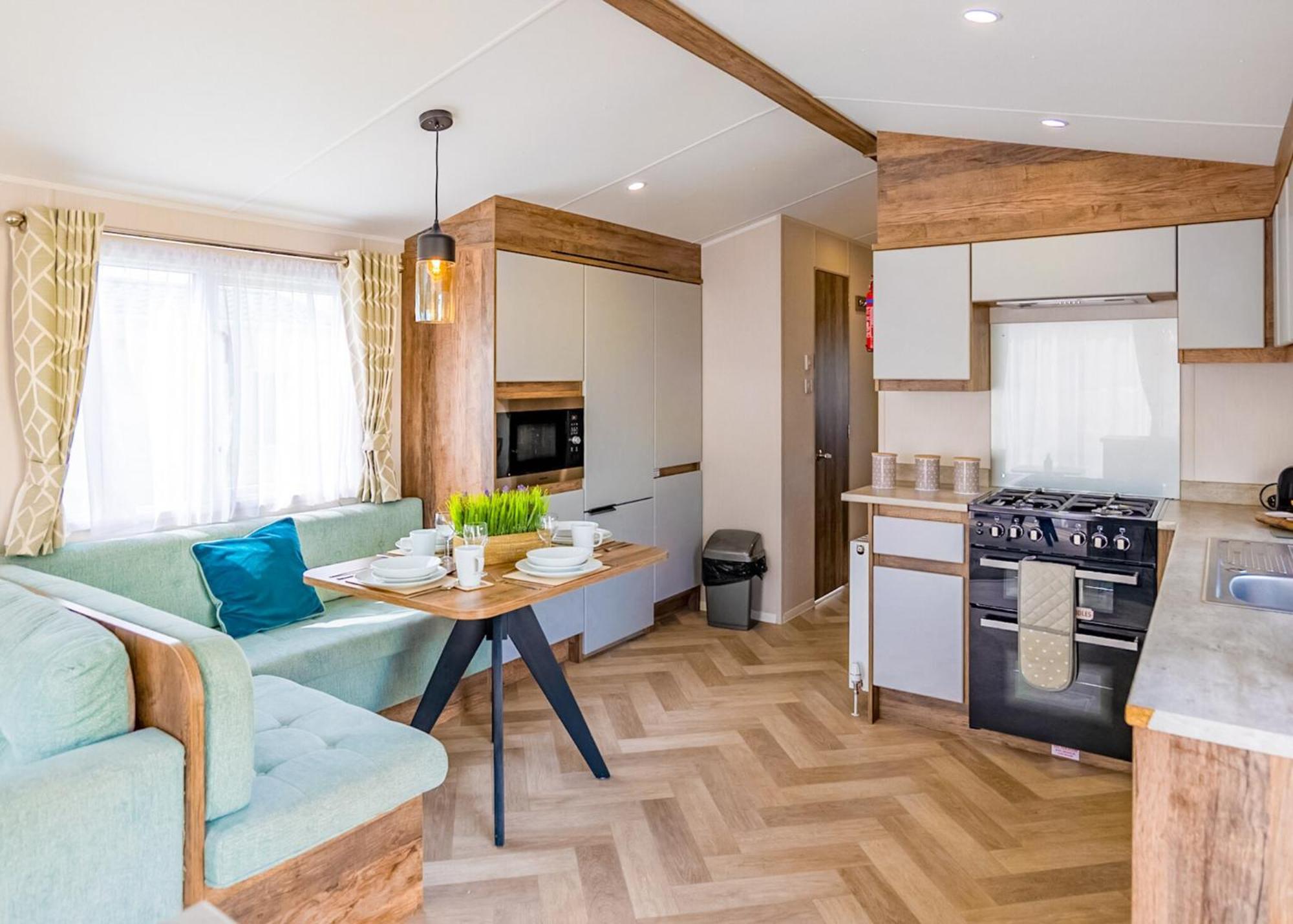 Wild Rose Holiday Park Colby  Экстерьер фото