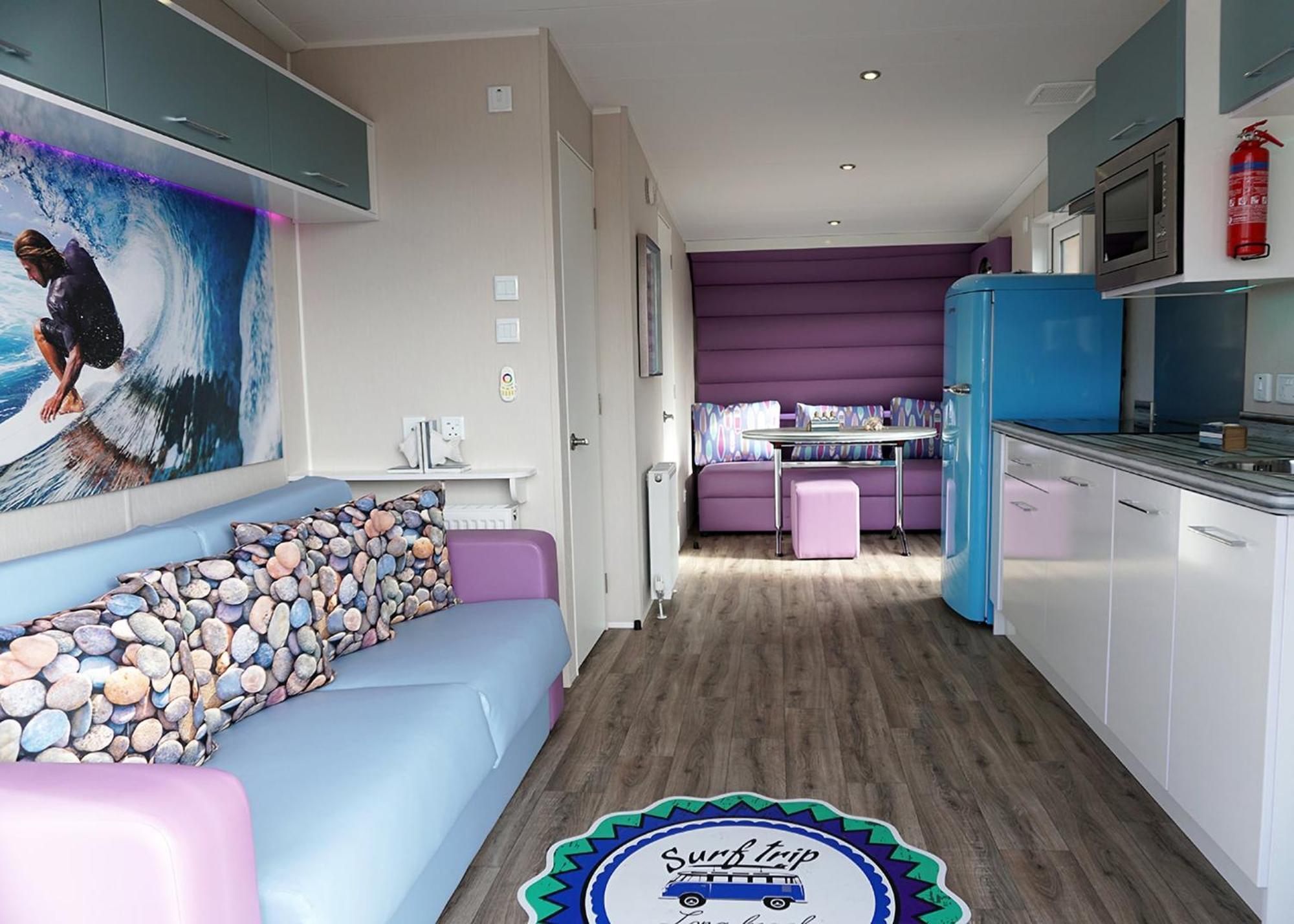 Wild Rose Holiday Park Colby  Экстерьер фото
